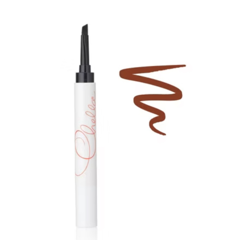 💎 Chella Eyebrow Cream in Color Auburn Full-Size New In Box